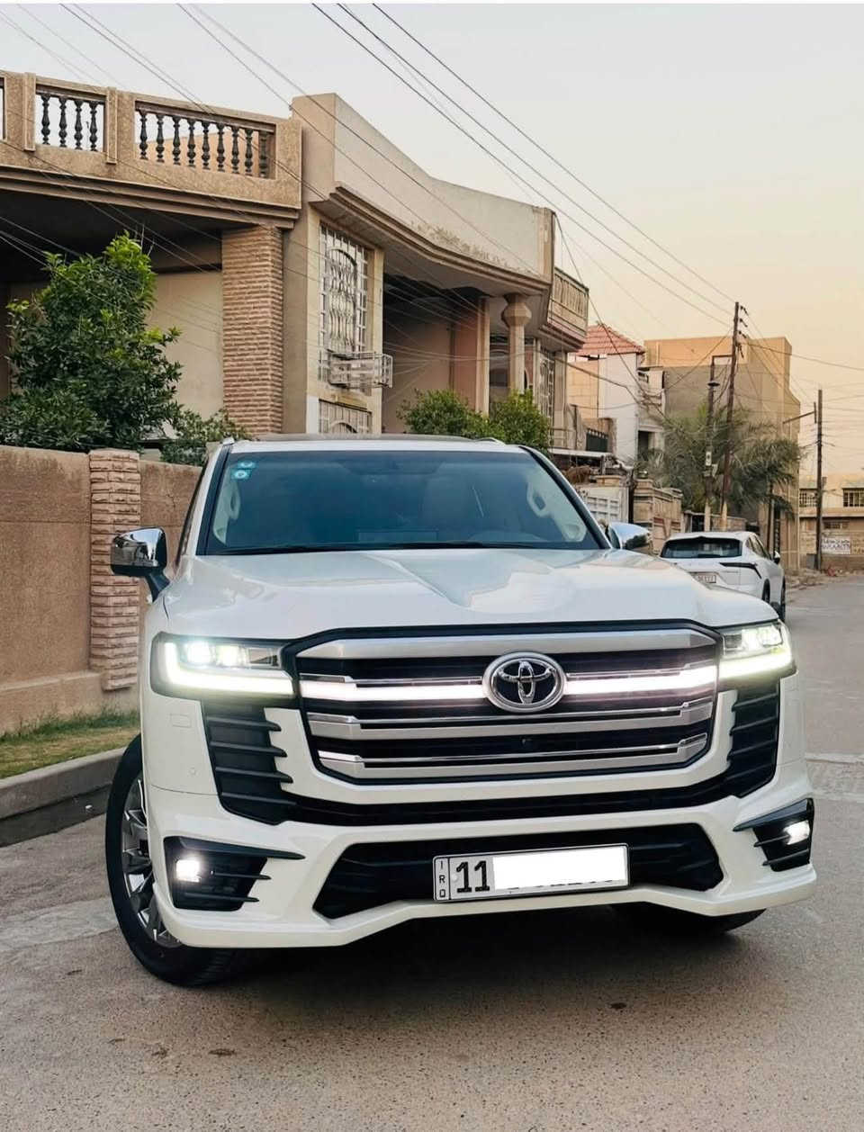 بريم VX • ٢٠٢٤ • ١٦٠٠٠ كم