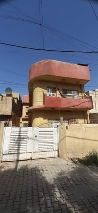 الدورة الميكانيك • ٤ غرف • قابل تقسيم