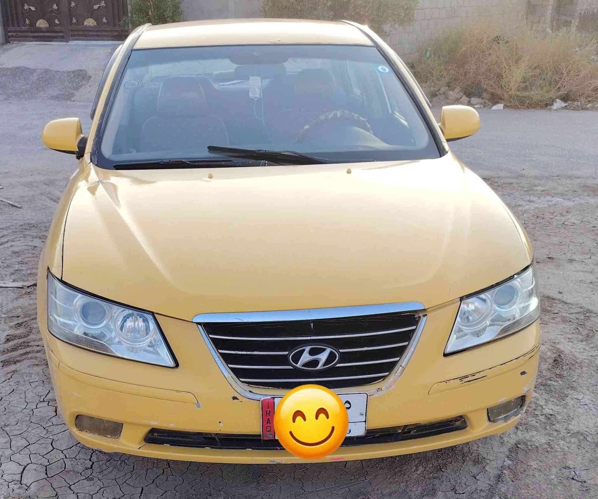 سلام عليكم سوناته موديل ٩ سيارته جاهز مال جاني تخم تاير وتريد ثلوج ماكينه وكير شرط مكان بابل شوملي.  بيهه جاملغ اليمن بيع مستعجل***********////***********
