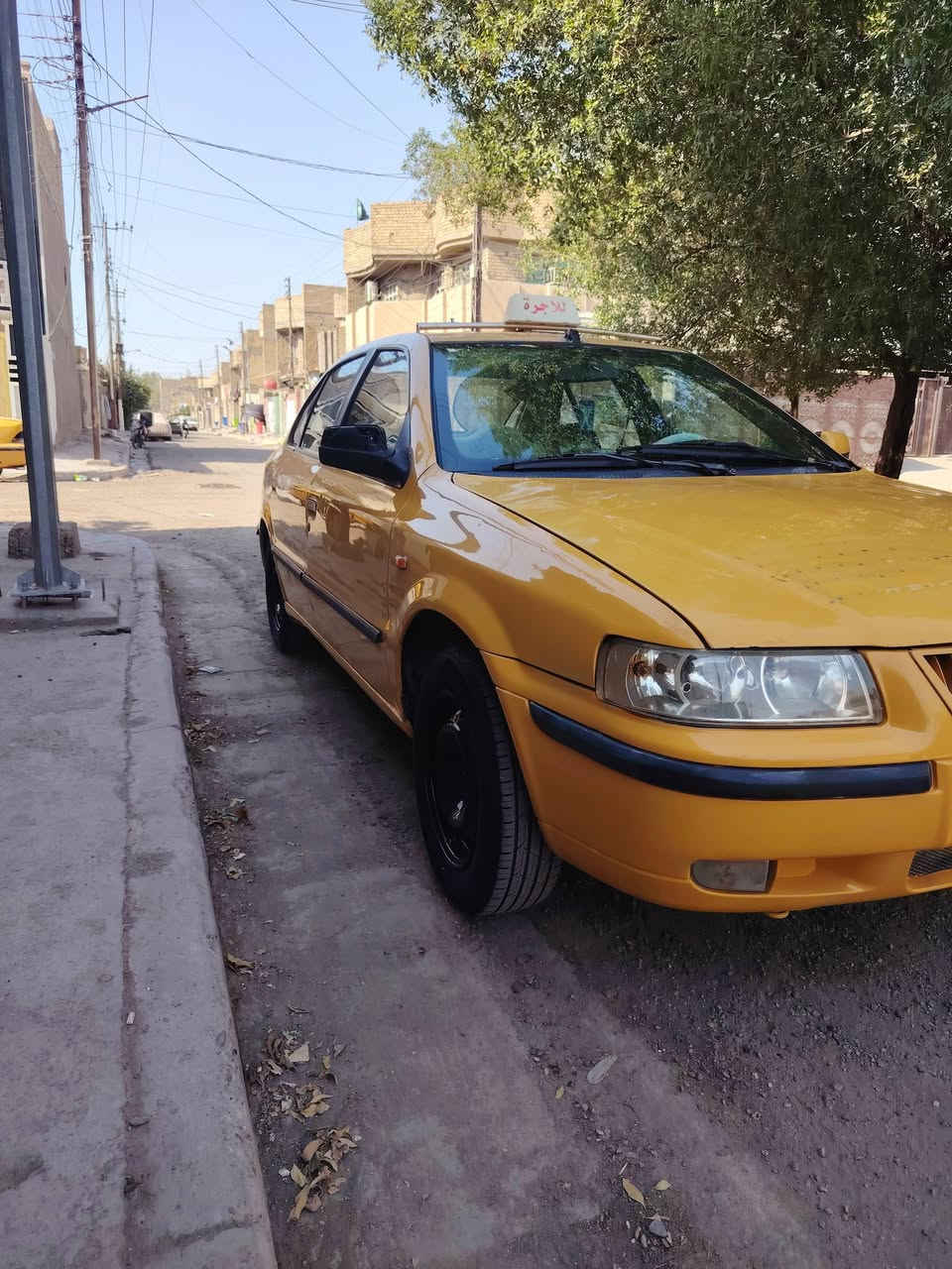 سلام عليكم سمند مديل 2011 مكينه كير تبريد صدر امامي خلفي جديد السعر ٣٢ وبيه مجال بغداد حي البتول *********** بي وتساب *********** انتصل

