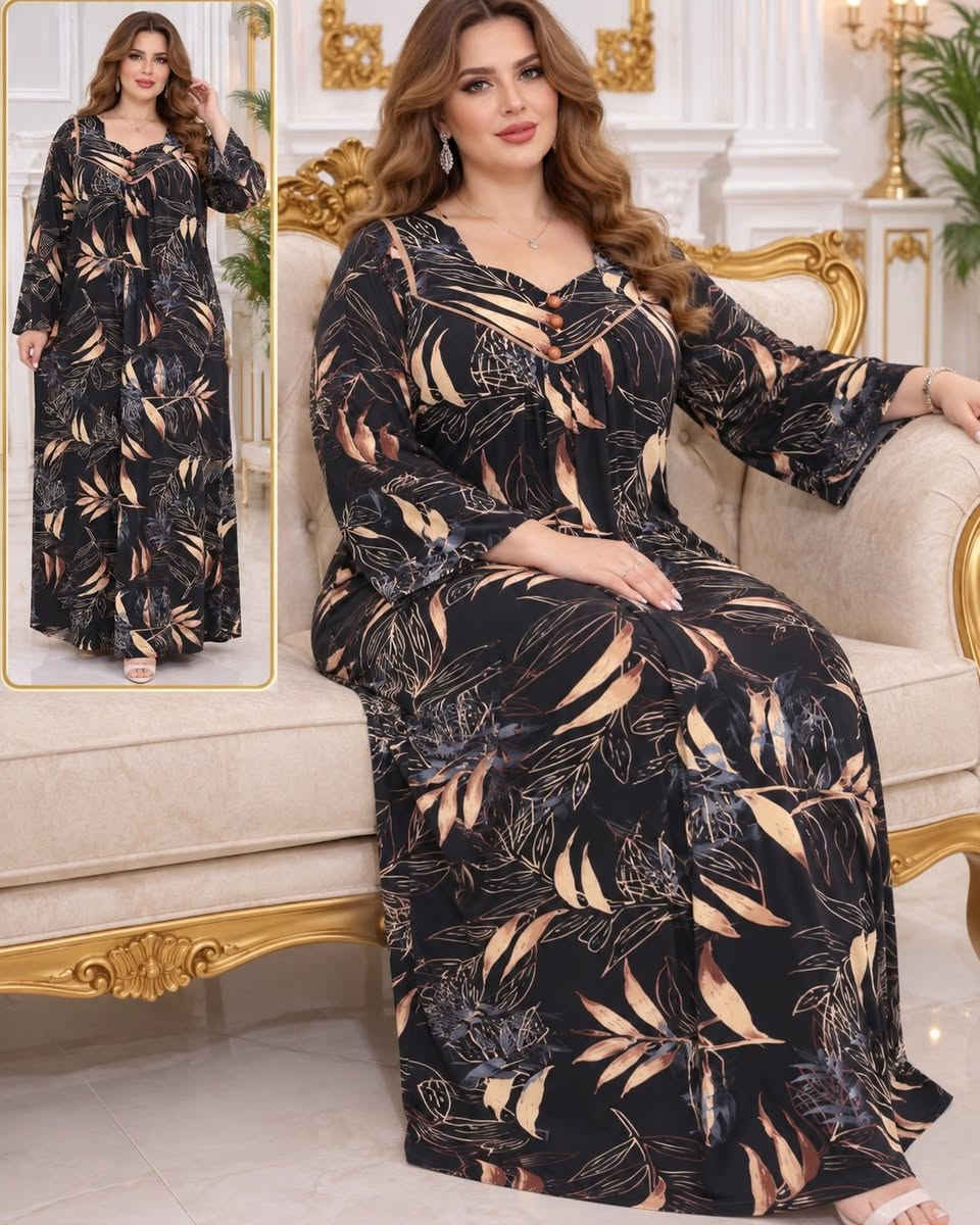 👗 دشداشة فانيلة قطن 100%
           السعر  18 الف 
✨ قطن 100% أصلي
✨ ناعمة ومريحة
✨ خامة خفيفة ومناسبة للجو
✨ موديل أنيق وعملي
📏 القياسات المتوفرة:
 2XXL  / 3XL / 4XL / 5XL / 6XL /  /
🚚 التوصيل: جميع المحافظات
💸 أجور التوصيل: 5 فقط
📦 فحص الطلب قبل مغادرة المندوب ✅
📲 للحجز راسلونا خاص
🔥 لا تفوتكم — الكمية محدودة
