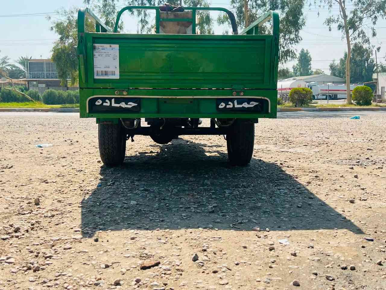 السلام عليكم ستوته مديل 2023مال بلال ستوته خير من الله العنوان بابل المسيب السعر 2400 وبيها مجال ***********
