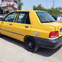 سايبا • ٢٠١٥ • قرب جسر نادر