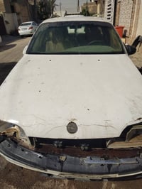 اوبل ٩١ للبيع رقم قادسية السعر ١٥ ورقه رقم الاتصال 07807070965