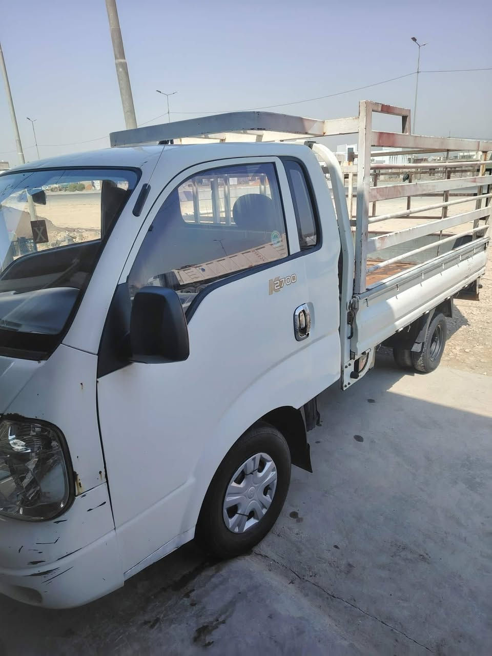 للبيع موديل ٢٠٠٩رقم بابل هزه وسنويه جدد باقي التفاصيل اتصل عل رقم مكلف بل نشر للاستفسار *********** مكان السياره بابل
