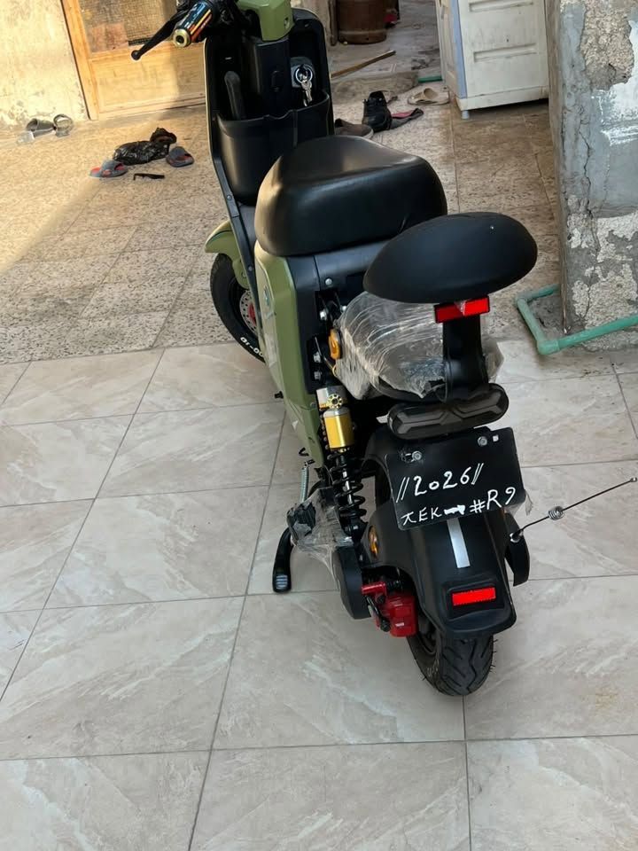 دراجه ار تسعه مديل 2026 بطاريات 32 ونلي الأصلي  دراجه وصل الشراء وياها موجود  وياها سوجين وسله دراجه نضيفه مكاني بصره قبله مراسله واتساب *********** السعررر 425 قفلها كلش من الأخير
