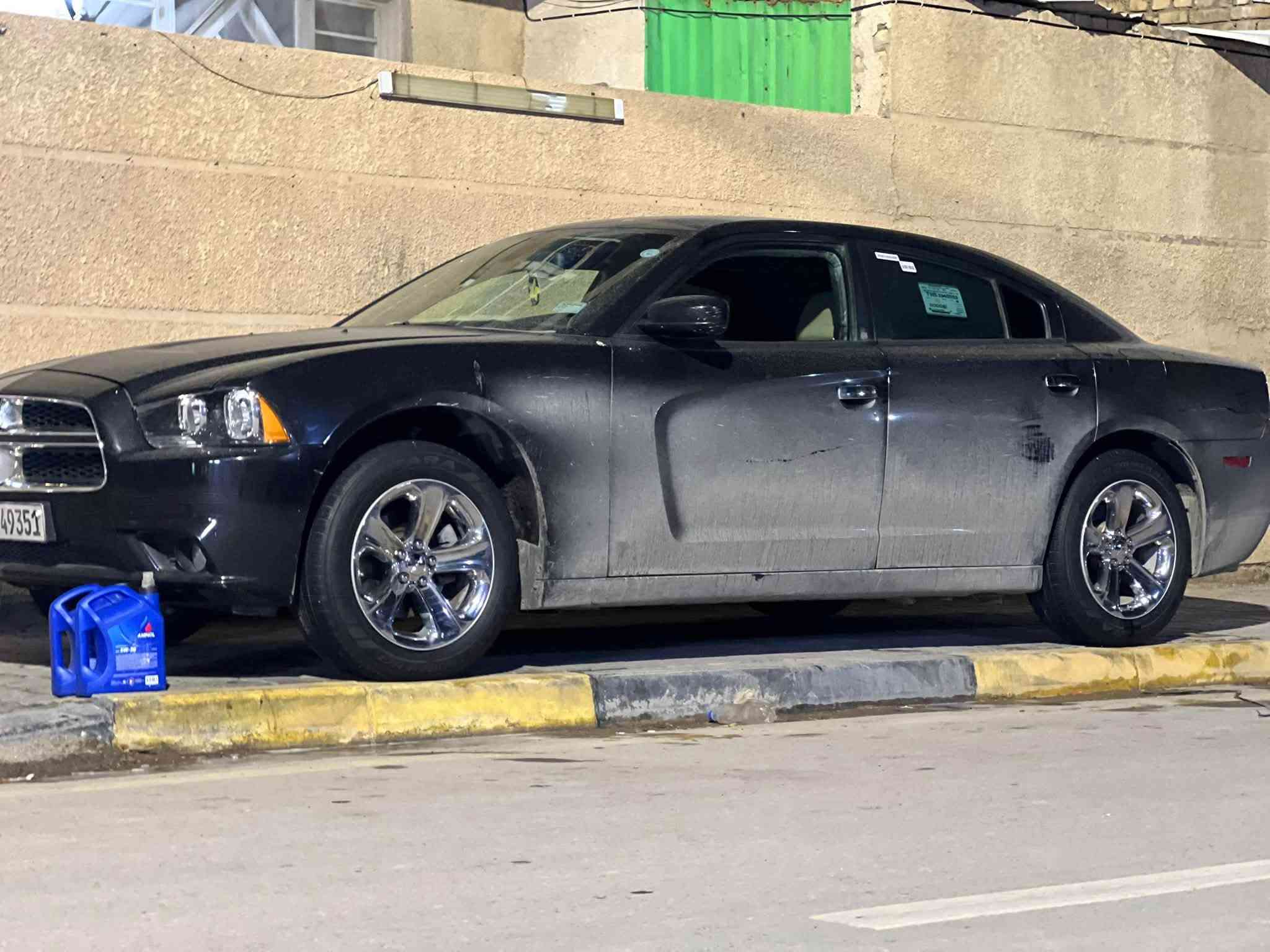 جارجر • ٢٠١١ • رقم اربيل