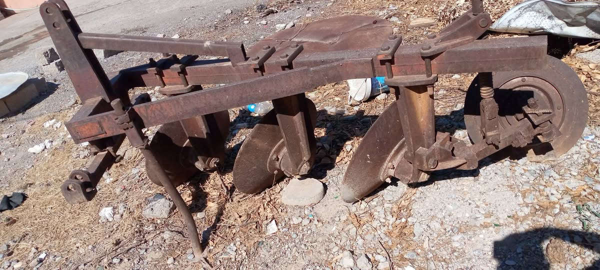 دسك • فرنسي • أصلي