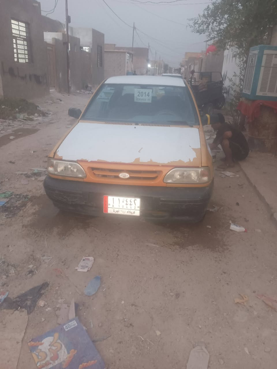 سايبه مديل 12سياره جاهزه مكينه عيربس ثاني مرات يفلت شواصي شركه حداديه تخم تايركهر بيات كله شغل سياره مال جناي احله مصوره رقم كربلاء الماني راعيه بلحرماوصله سنويه واجهيه وسنساخ اتعهدسرقه وعشاير مكاني نجف رقم تلفون*********** سعر12وبيه مجال
