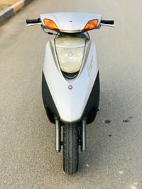 بريز • كابريتر • مجال قليل