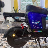 R900 • شهرين • بحالة الوكالة