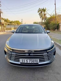 بي واي دي ديستروير • ٢٠٢٥ • ١٦ الف