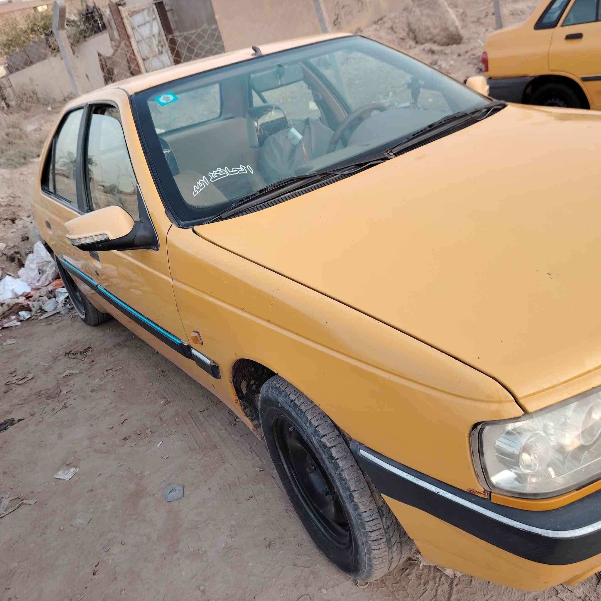 للبيع فقط مستعجل سعر مناسب 

بيجو اكد 2016

محرك وكير مكفولات لا تبخير ولا تنقيص

السعر 22

الشراي يتصل ***********
