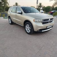 دودج دورانجو • ٢٠١١ • مكينة ٦/٣٦٠٠
