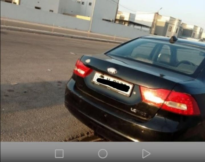 كيا اوبتيما موديل ٢٠١٠ادوات بانزين بصمه للبيع في النجف الاشرف للاستفسار *********** سعر ٣٧ورقه وبيه مجال ومراوس عادي
