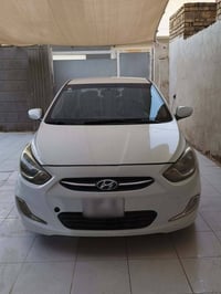اكسنت 2015 • 1600 GDI • وارد امريكي