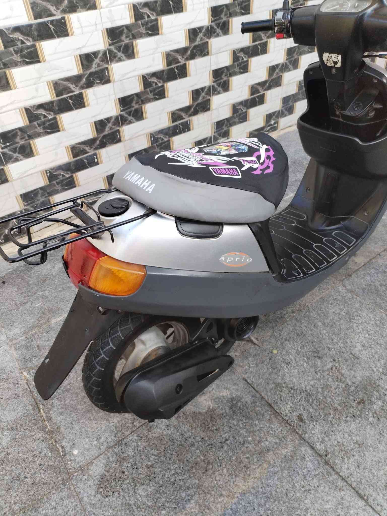 بطه • سلف • محرك ناعم