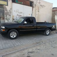 تاهو • مكينة وكير • كوت مركز