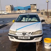 بارس • ٢٠١٣ • البصرة