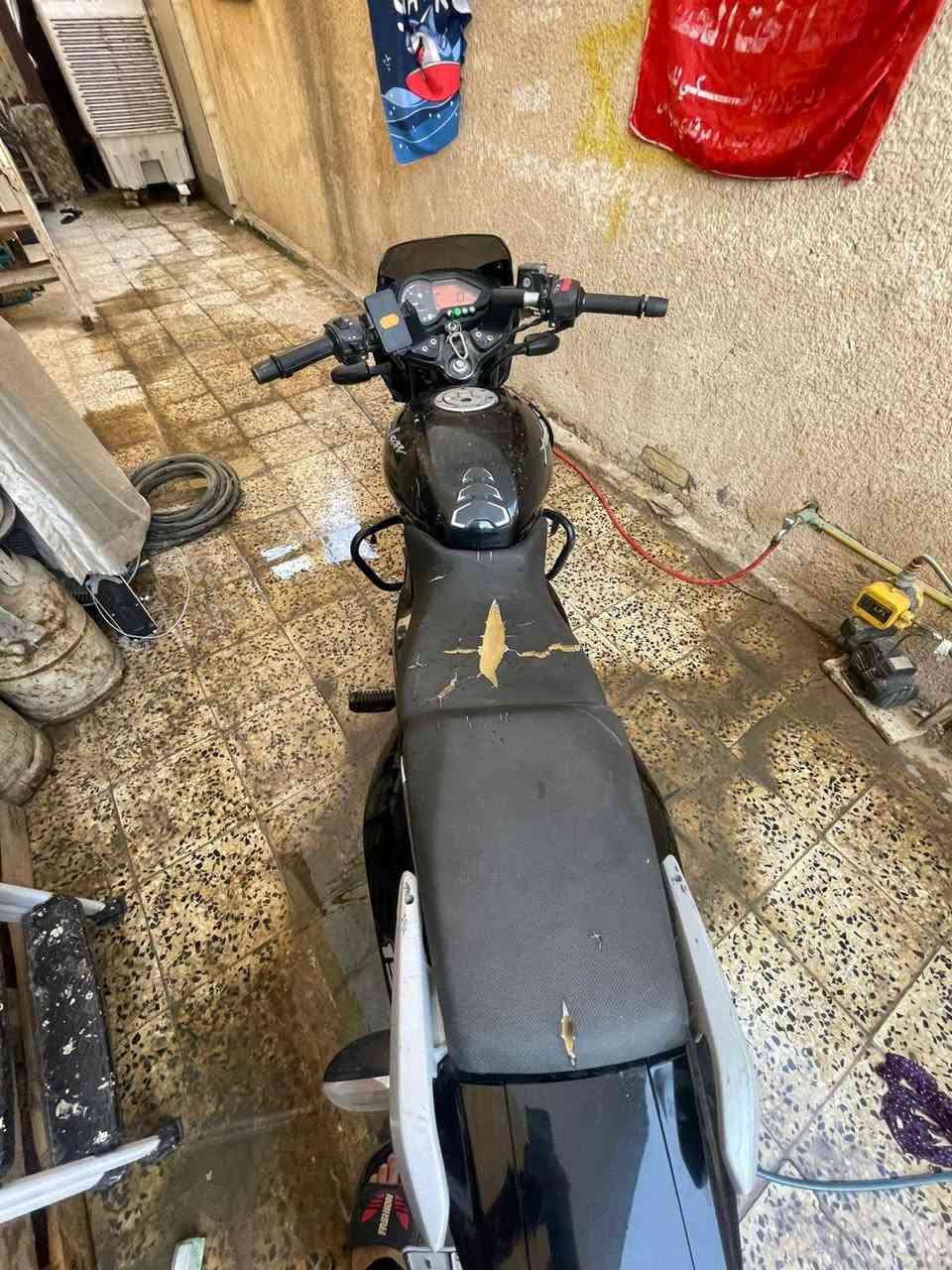 بوكسر • باجاج • ٢٠٢٠