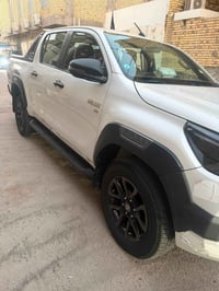 هايلوس افنجر • ٢٠٢٤ • بسمنه