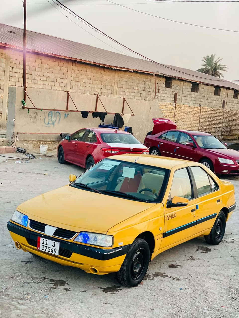 مديل ٢٠١٥ • مكينة وكير جدد • تكييف ثلج
