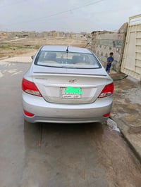 اكسنت • ٢٠١٦ • رقم نينوى