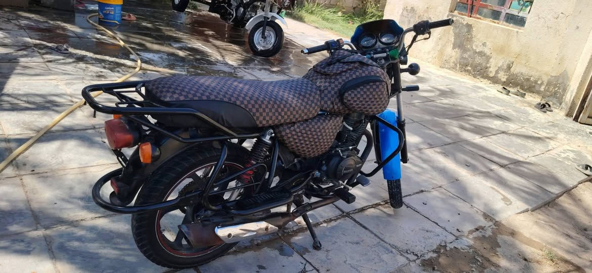 سلام عليكم دراجه دايون البيع مديل 2020 اوراق اصلي مكينه 150cc مكينه ما مفتوحه كهربائيات كله شقاله سعر 1150 وبيه مجال غليل مكان ناصريه سيد دخيل خاص مفتوح وهاذه رقمي ***********
