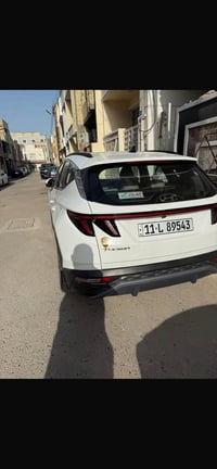 توكسان • ٢٠٢٢ • بنوراما