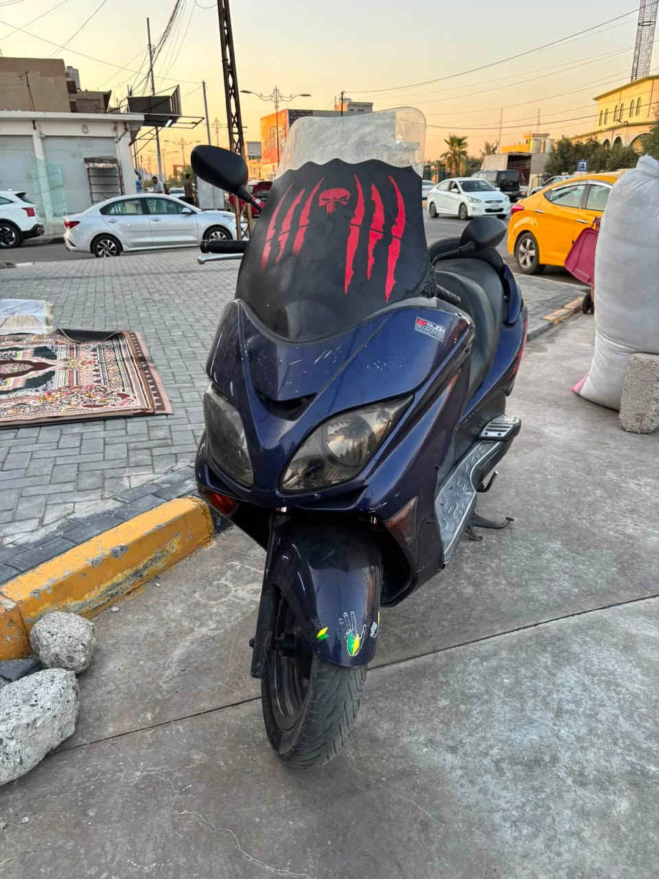 ال بيع مستعجل
0/8 سعر خاص 
***********
