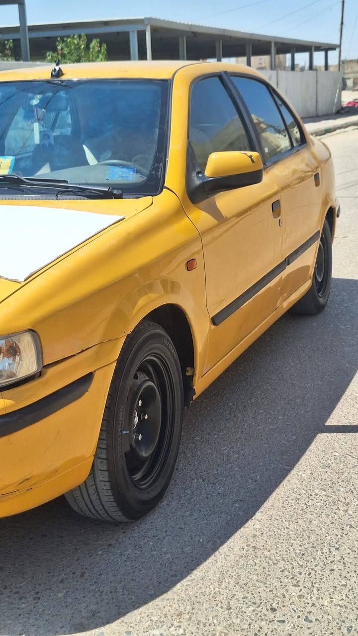 ام عليكم سياره سمند  ٢٠١١ كشر نضيف مكينه وكير شرط نوع 

فرنسي بيه فقط البنيد طاير  ***********
