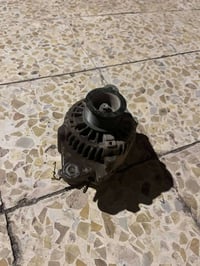 كوستر • موديل ١٧-٢٥ • داينمو أصلي
