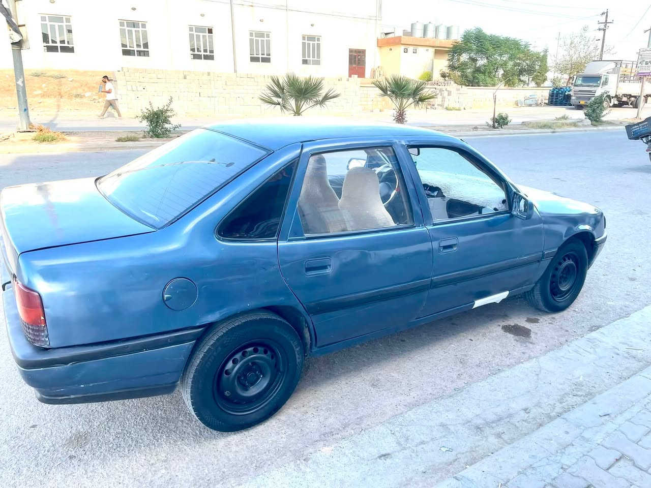سڵاو لەھەمو برایان  🌹ئـۆپڵ  ڤیکترا  🚗مۆدێل ١٩٩١💳مەکینە ١٨ گێڕ مەکینە تەقەو ڕەقەی بەشەرت  سەیارەکە ماڵی دۆستە  🪪ئـاڕم پلاستیک سلێمانیە💳  ئـاڕم ئـەوەلیات موسو بڕاوە بەشەرت  کارەبایاتی مەزبوتە  تەبردی گەرمی مەزبوتە  سەیارەکە بێ نوقسانیە ماڵی ئـەم زستانەیە  کێوستی لەخزمەتیام 
💵سعری ١٤گەڵاو معامەلە 💵.   ❤️شوێن پیرە مەگرون ❤️
ڕەقەم تەلەفون📞***********📞
