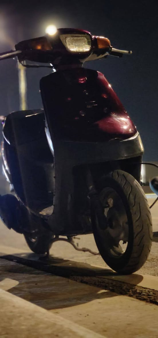 بطة • ٢٠٠٢ • ترايك