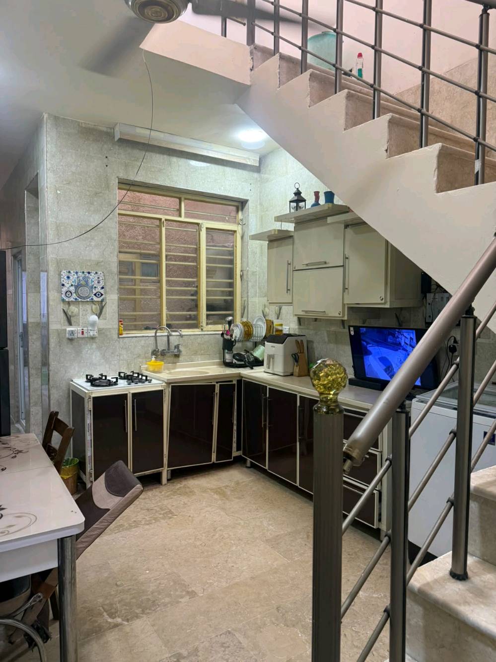إياد عدنان | 🏡 للبيع عقار 75 متر في حي الجهاد (ديوان المخابرات)
​موقع ممتاز وسعر مناسب جداً!
​المساحة: 75 متر مربع
​الموقع: حي الجهاد - قرب ديوان المخابرات (منطقة هادئة وقريبة من جميع الخدمات)
​السند: طابو ملك صرف جاهز للتحويل
​📞 للتواصل والمعاينة:
إياد عدنان | [أدخل رقم الهاتف]
​#إياد_عدنان #حي_الجهاد #عقارات_بغداد #ديوان_المخابرات #عقار_للبيع #سعر_مناسب