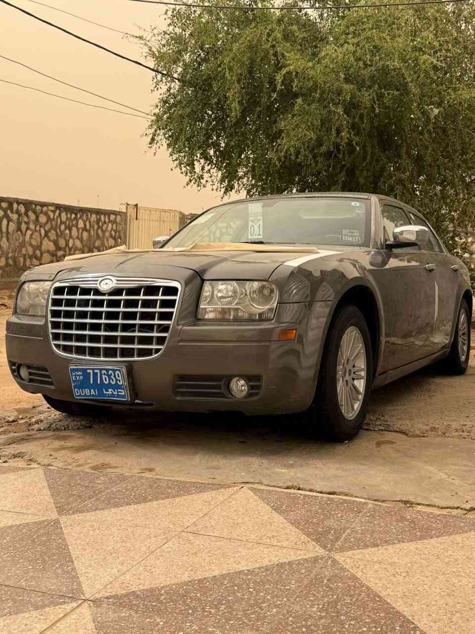 اوباما 2008 كلين كفاله ماشيه ٢٥٠ جاهزه للأخير غاز بانزين رقم بغداد دولي مكينه ٣٥٠٠جديده سياره ب120 رقم *********** ديوانية, القادسية

نص مكتوب في الصور:
- @x._.xx30