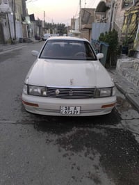 مديل ٩٣ • النجف • مكينة مضمونة