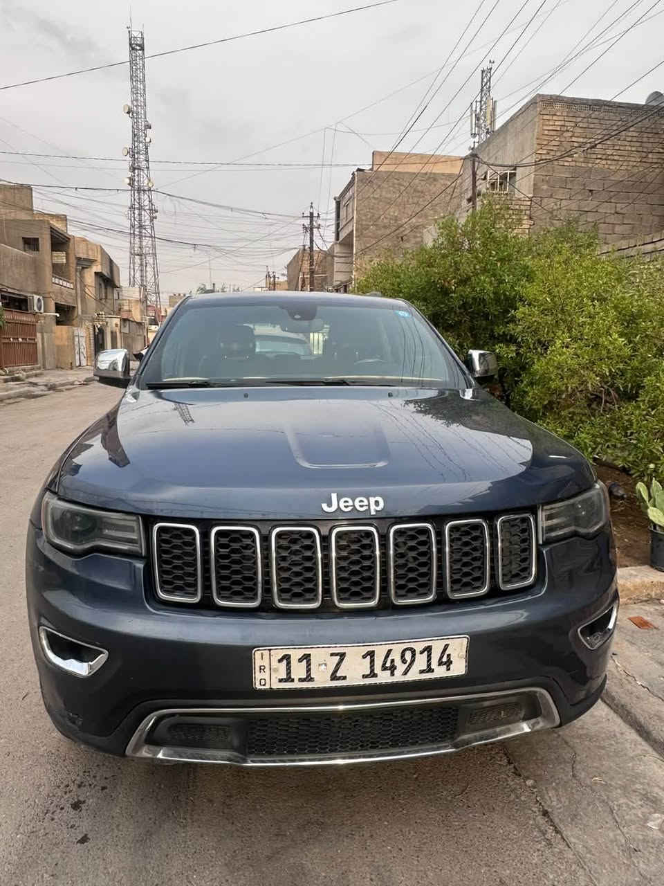 فول بانوراما • موديل ٢٠٢١ • باسمي