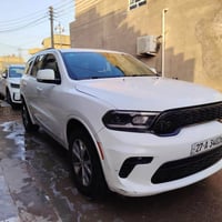 دوج دورانجو • ٢٠١٩ • فوول