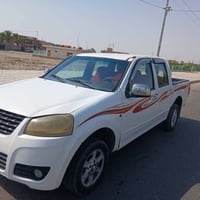 غريت وول • موديل ٢٠١٣ • رقم القادسية