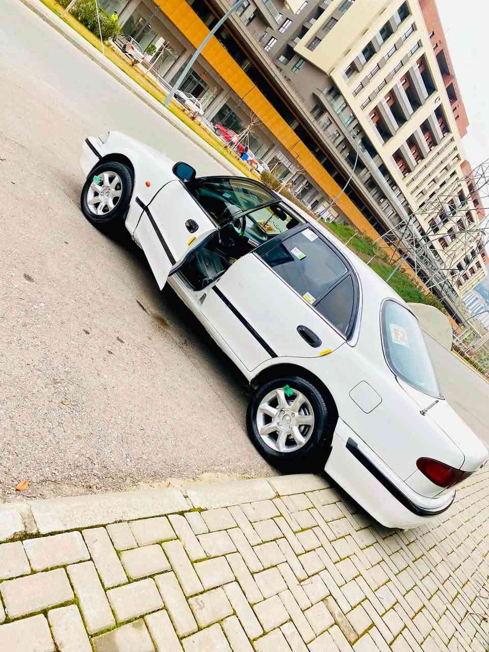 به ناوی خوای گەورە                      نر18$ مەجاێکی کەم
هــۆنـدا ئەلێنترا مۆدیل 1993✅ 💚نمونە لە جوانی 🧿
کە ئەڵێی تـــاقــانە ونـــمونە ئەبێ ئاوابێ ماشالڵە
ئـــاڕمی پــلاستیک سلێمانی بە شەرتی ئەوەلیات و حاسیبە
👌گـێـڕ و مــەکـینـە زۆر پــاک 👌بــەس مــاشــالڵەی ئەوێ
دەعــم و لـێدراوی نــیە  مــاشالڵە نمـونەیە لەجوانی
ســـەقــف و شـــانــی وەک بــیلاد👍 مەکینە بە خــاخ
کــوشـن وگــاعی وبەرەدرگای تــازە تـێـگیراوە
تەقەورەقەی نیە💚 گێچەکانی مــەزبووت
🧿دەعــامـــی بـــــۆ دەعــــــامــی و مــەزبـووت🧿
مـــاشالڵە لە هــەیکەل ونــاوی👉
تــاقم تـــایەو ویلی کرۆلا  تازە👌.  .
کــارەبـــایی کــامل مــەزبـووتە ❤
گـــەرمــی .لایـت .فـڵچە . ئـیشارەت .بـرێـک بزماری👌 
🔱هــەیــکەلی نمـونە و نـاوی جوان  👉🏽.       ..
بــەنـزیـن زۆر کــەم ئــەخوا  زۆر بێ مــەسرەفە ***********     *********** السليمانية, العراق
