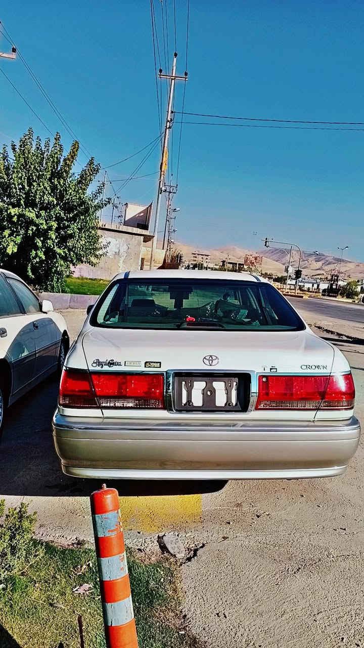 ماشاالله لە ماڵی هەموو لایەک
شتی لۆک و پاکەتی 🧿 
مەلیکە 2003 بچوک Df 171
سەیارەکە مووسە  2 دوگمەیە پەردەیە پێش و دوای کریستاڵ تەبرید لەسەر سویچ چوار ویلی نەجمەی لۆک 
2 پارچەی ئەوروپای هەیە بەس ماشاالله نازدارە 
خاڵۆ ئەمە پاتاڵ نیە لە ڕەسمەکان چۆنە 
ڕوبەڕوش وا نەبوو سەیارەکەت بەیک گڵا نەوێت 
سعر 52 💰لە دەربەنیخانم ***********
