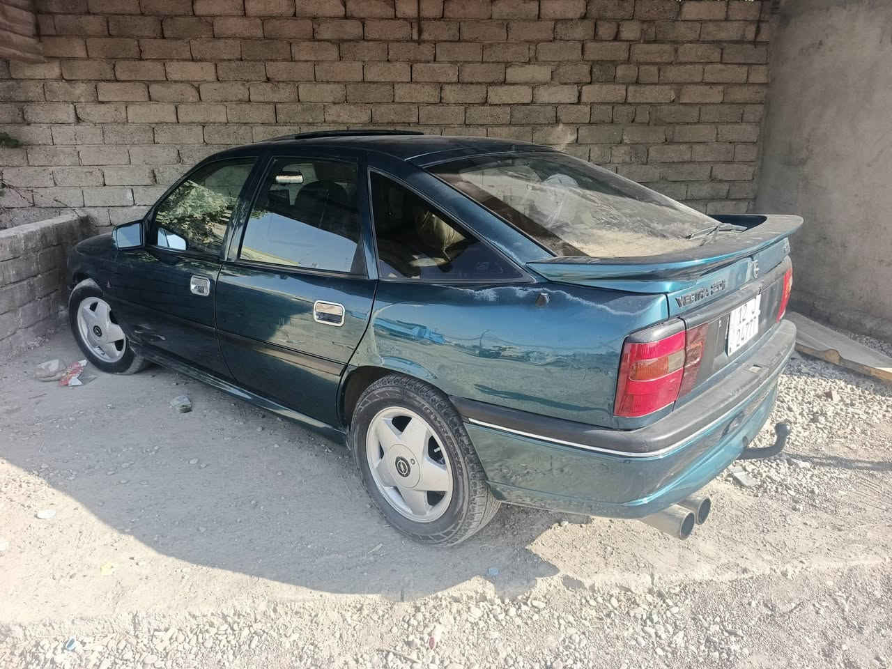 فكترا البيع موديل ٩٥ محرك كير اتومتيك شرط بدون صبغ بدون ستم تبريد تلج سنوية هزا جديد بسمي حجم ٢٠سعر ٥٤ورقه ***********) ***********
