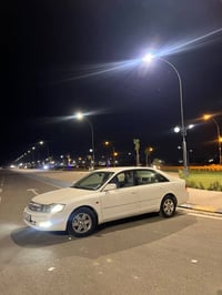 افالون • ٢٠٠١ • بويا واحد