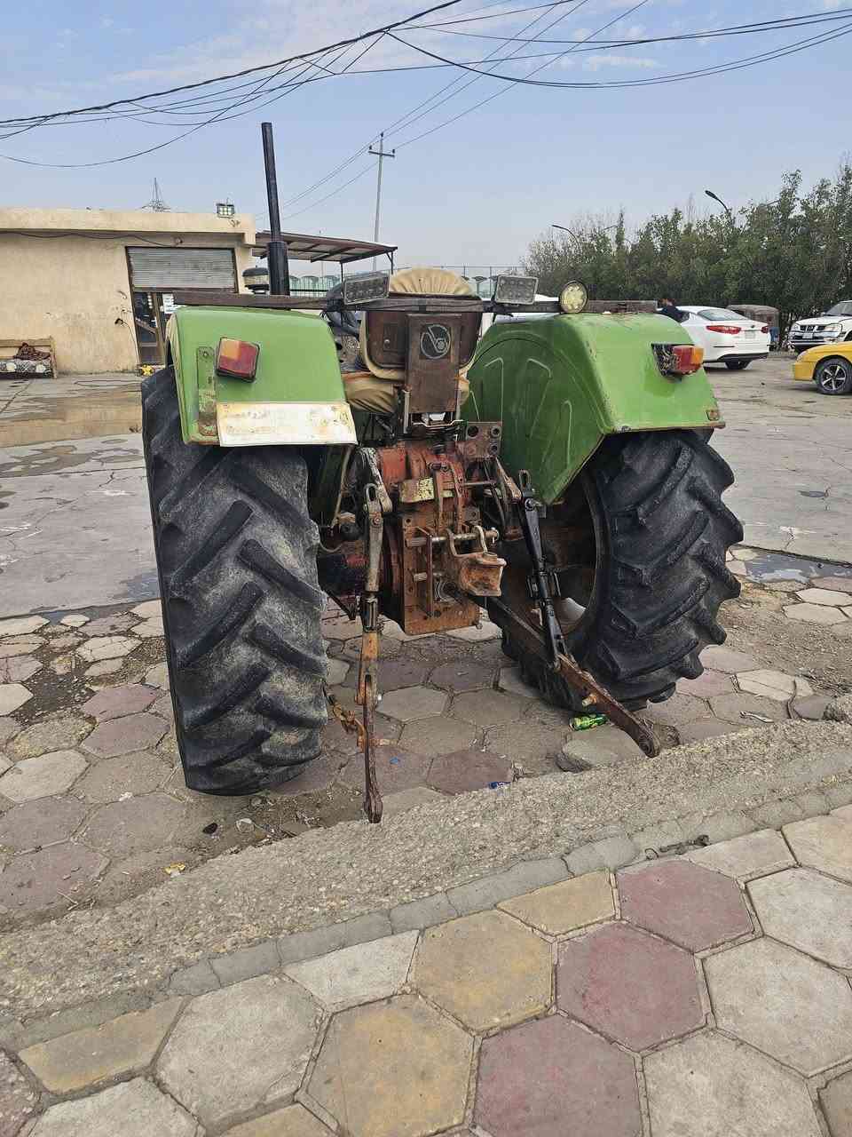 موديل ٩٥ • كفاله • الدوايه