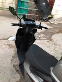 دراجه جيتي الشكل جديد مال جوهره البحريه دراجه جيتي الكورله الشكل الحدي...