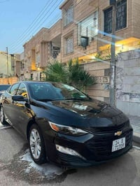 ماليبو ٢٤ • كفاله عامه • حادثة قدام