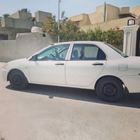لانسر ٢٠٠٦ • كير عادي • رقم صلاح الدين