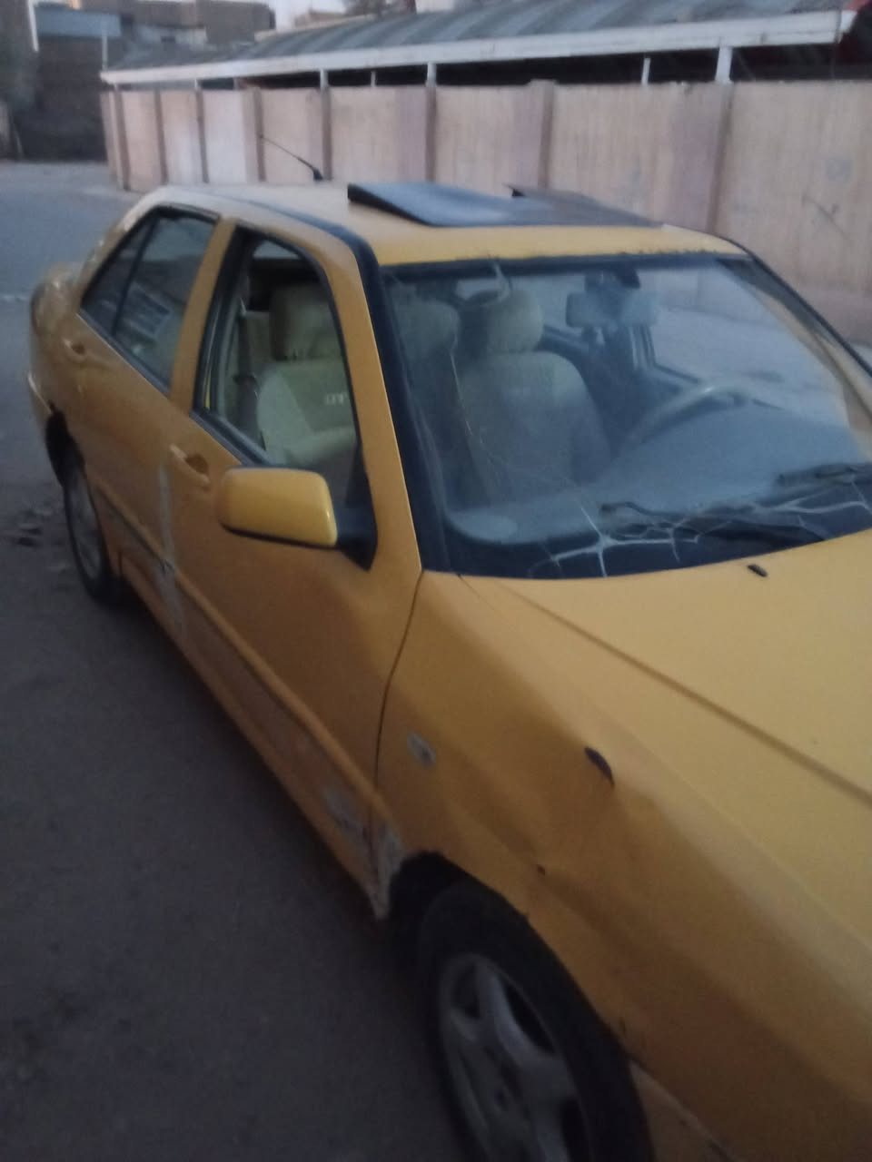 شيرين لبيع جاهز موديل2010 محرك وكير خير من الله السعر 18 ورقه تحويل مباشر *********** و***********
