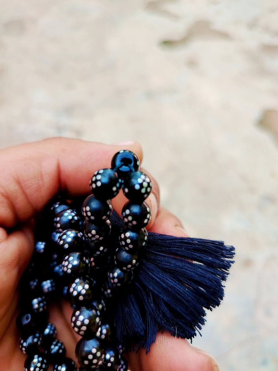 مسبحة ٩٩حبة • اربيل • توصيل ماكو